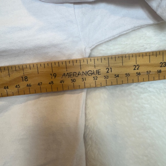 Winnipeg Jets T-Shirt Mens Size Large White NHL Large Graphic Short Sleeve - Picture 3 of 6